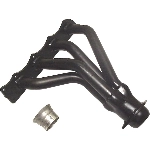 Order Exhaust Header by HEDMAN HEDDERS - 69520 For Your Vehicle