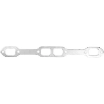 Order Exhaust Header Gasket by HEDMAN HEDDERS - 27340 For Your Vehicle