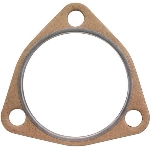 Order Exhaust Heat Riser Gasket by ELRING - DAS ORIGINAL - 460.745 For Your Vehicle