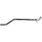 Order Exhaust Intermediate Pipe by HEDMAN HEDDERS - 18701 For Your Vehicle