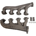 Order Exhaust Manifold by MOELLER - 18-1952-1 For Your Vehicle
