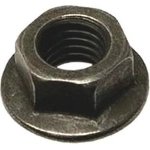 Order Exhaust Nut by ACDELCO - 11517996 For Your Vehicle