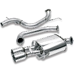 Order Exhaust System by FLOWMASTER - 717984 For Your Vehicle