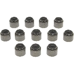 Order Exhaust Valve Stem Seal Set by ACDELCO - 12482062 For Your Vehicle
