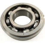 Order Extension Case Bearing by WJB - RB6207 For Your Vehicle