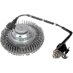 Order Fan Clutch by US MOTOR WORKS - 22168 For Your Vehicle