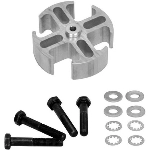 Order Kit d'entretoise de ventilateur de HAYDEN - 3960 For Your Vehicle