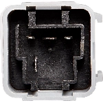 Order Fast Idle Relay by STANDARD - PRO SERIES - RY115 For Your Vehicle