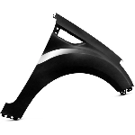 Order Fender by DORMAN (HD SOLUTIONS) - 242-6122 For Your Vehicle
