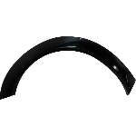 Order Fender Flare Or Flares by PARAMOUNT AUTOMOTIVE - 81-21200 For Your Vehicle