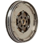 Order Flywheel by ADVANCED CLUTCH TECHNOLOGY - 600480 For Your Vehicle