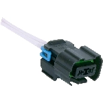Order Fog Lamp Switch Connector by ACDELCO PROFESSIONAL - PT2298 For Your Vehicle