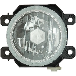 Order Fog Light Assembly by SPYDER - 5020857 For Your Vehicle