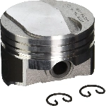 Order Forged Piston (Pack of 8) by SEALED POWER - L2320F30 For Your Vehicle