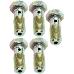 Order Front Banjo Bolt (Pack of 10) by ACDELCO - 21012386 For Your Vehicle