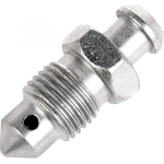 Order Front Bleeder Screw by DORMAN - 13908 For Your Vehicle