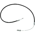 Order Front Brake Cable by WORLDPARTS - 3297377 For Your Vehicle