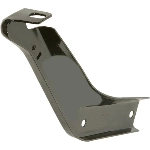 Order Front Bumper Bracket - FO1065103 For Your Vehicle