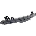 Order Front Bumper Cover Reinforcement - TO1025108 For Your Vehicle