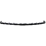 Order Front Bumper Impact Strip - CH1057171 For Your Vehicle