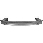 Order Front Bumper Rebar - HY1006141C Capa Certified For Your Vehicle