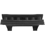 Order Front Bumper Reinforcement Lower - VW1007103 For Your Vehicle