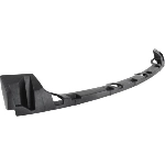 Order Front Bumper Retainer Cover by SHERMAN PARTS - 8127-84NC-0 For Your Vehicle