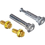 Order Front Caliper Bolt Or Pin by CARLSON - H858 For Your Vehicle