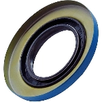 Order Front Crankshaft Seal by ELRING - DAS ORIGINAL - 590.797 For Your Vehicle