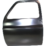 Order Front Driver Side Door Shell by SHERMAN PARTS - 901-10L For Your Vehicle