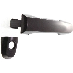 Order Front Driver Side Exterior Door Handle - MA1310122 For Your Vehicle