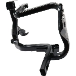 Order Front Driver Side Fender Brace - NI1244111C For Your Vehicle