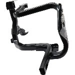 Order Front Driver Side Fender Brace - GM1244130 For Your Vehicle