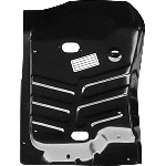 Order Front Driver Side Floor Pan Patch Section - GMK403037064L For Your Vehicle