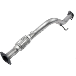 Order Front Exhaust Pipe by WALKER USA - 55978 For Your Vehicle