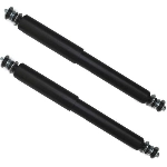 Order Front Gas Shock Absorber by ACDELCO - 520-40 For Your Vehicle