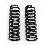 Order Front Heavy Duty Coil Springs by LESJOFORS - 4127601 For Your Vehicle