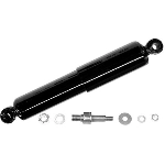 Order Front Heavy Duty Shock by ACDELCO - 525-66 For Your Vehicle