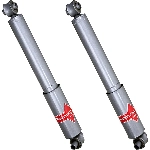 Order Front High Performance Mono-Tube Gas Shock by MONROE/EXPERT SERIES - 911549 For Your Vehicle