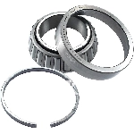 Order Front Inner Bearing Set by NATIONAL BEARINGS - A13 For Your Vehicle