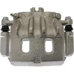 Order Front Left New Caliper With Hardware by CARDONE INDUSTRIES - 2C4352 For Your Vehicle