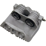 Order Front Left Rebuilt Caliper by NUGEON - 99P01323B For Your Vehicle