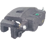 Order Front Left Rebuilt Caliper With Hardware by ARMATURE DNS - SC2085 For Your Vehicle