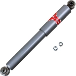 Order Front Mono-Tube Gas Pressurized by KYB - KG5437 For Your Vehicle