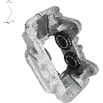 Order UQUALITY - C40126 - Front Left Disc Brake Caliper For Your Vehicle