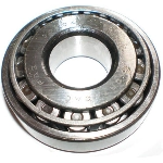 Order Front Outer Bearing by SCHAEFFLER - KT45 For Your Vehicle