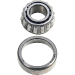 Order Front Outer Bearing Set by TIMKEN - SET703 For Your Vehicle