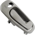Order Front Passenger Side Interior Door Handle - FO1353114 For Your Vehicle
