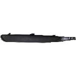 Order Front Passenger Side Lower Bumper Cover Molding - TO1047107C For Your Vehicle