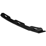 Order Front Passenger Side Outer Bumper Cover Bracket - NI1043110 For Your Vehicle